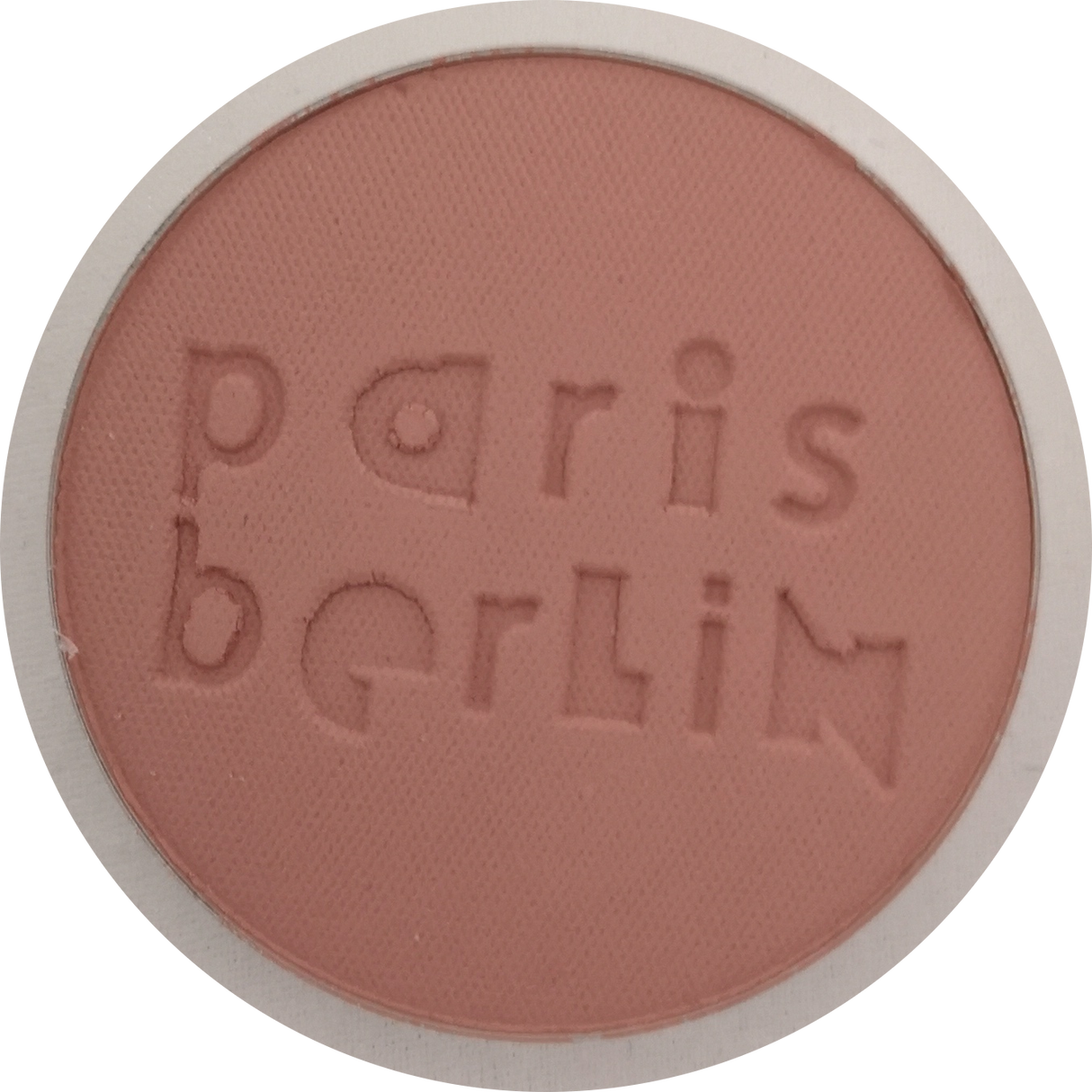 Paris Berlin Fard Sec Eyeshadow