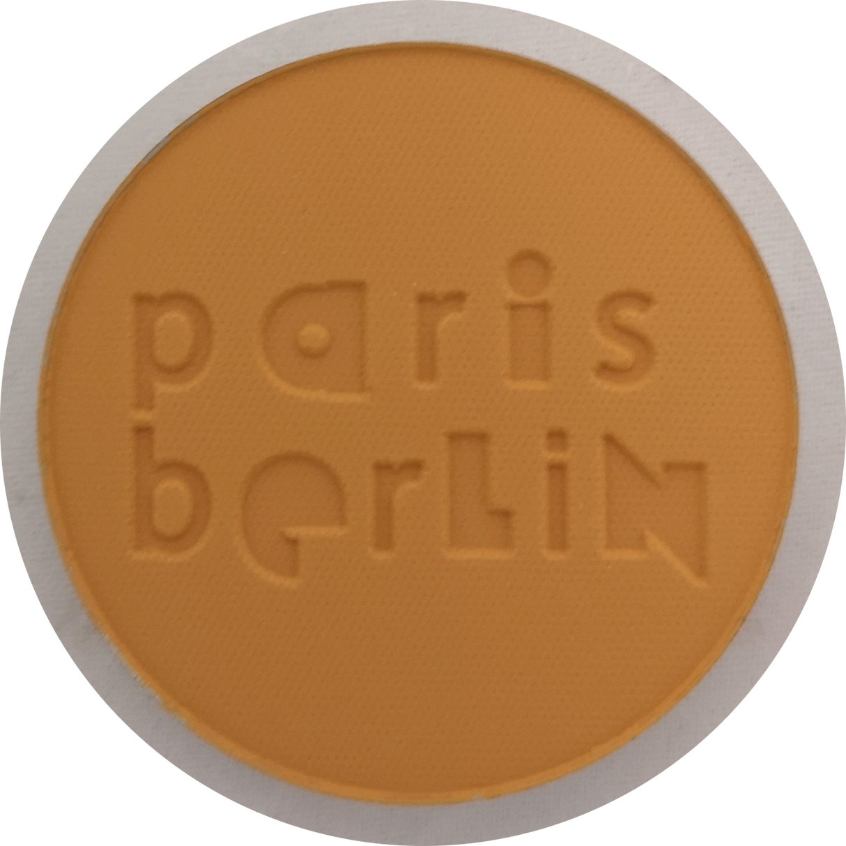 Paris Berlin Fard Sec Eyeshadow