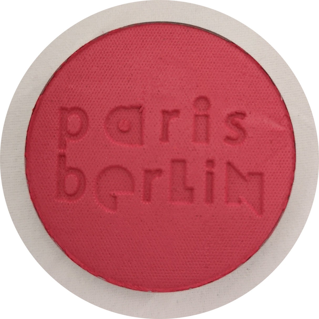 Paris Berlin Fard Sec Eyeshadow