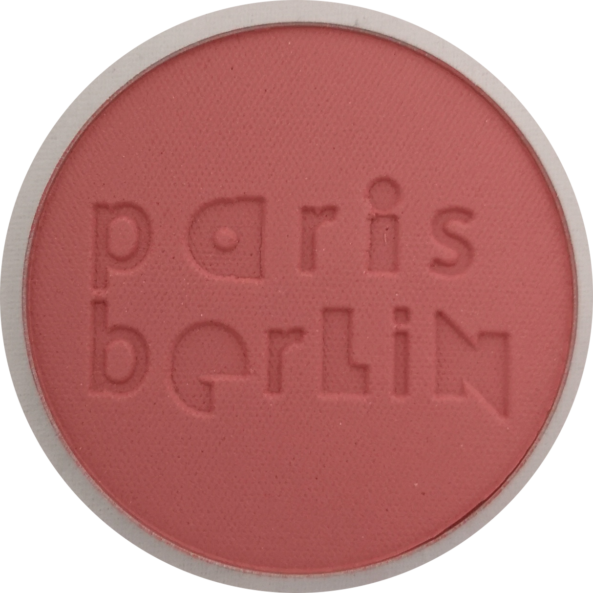 Paris Berlin Fard Sec Eyeshadow