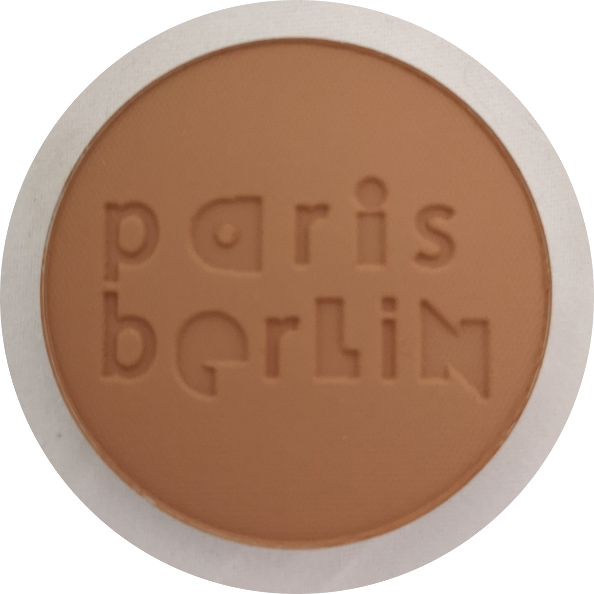 Paris Berlin Fard Sec Eyeshadow