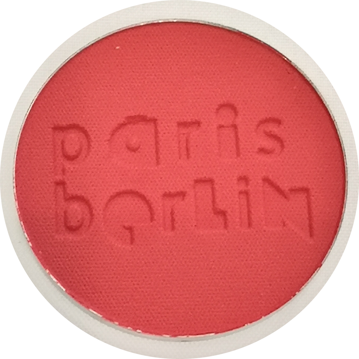 Paris Berlin Fard Sec Eyeshadow