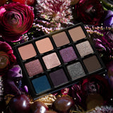 Viseart Paris Nuit Étoilée Étendu  Eyeshadow Palette