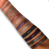 Viseart Paris Nuit Étoilée Étendu  Eyeshadow Palette