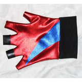 Pastel Punk Anti-Villain Adult Costume