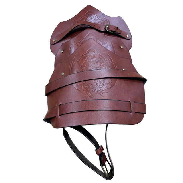 faux-leather-shoulder-pauldron