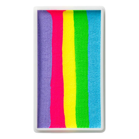 TAG 5 colors One Stroke split cake - 30g