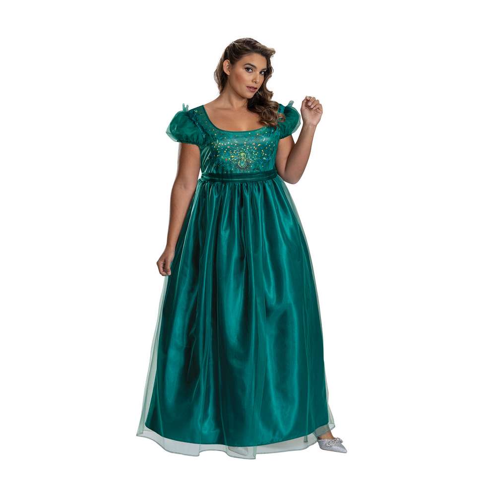 Penelope Classic Dress - Bridgerton Adult costume
