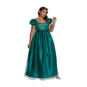 Penelope Classic Dress - Bridgerton Adult costume