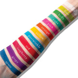 Viseart VISEPRO™ Editorial Brights Palette