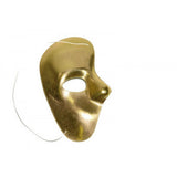 Masque fantôme de l'opéra