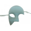 Phantom of the Opera Blank Mask_Blank DIY mask