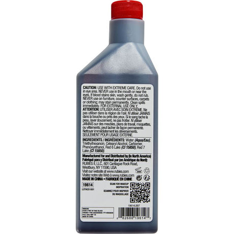 Pint of Fake BLOOD - 16 fl. oz