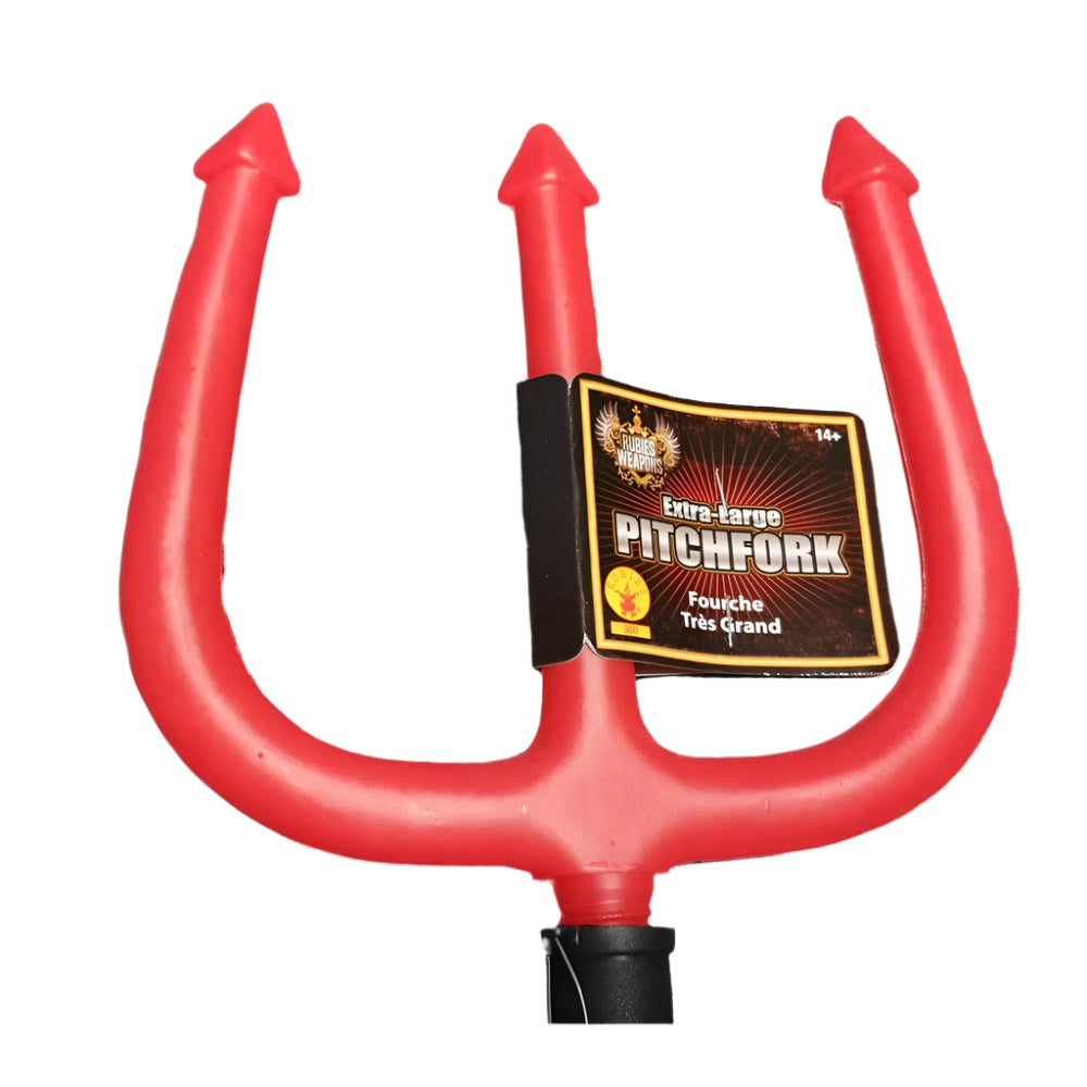 Fourche du diable 52" - XL Trident