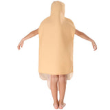 Playful Hot Dog Kids Costume