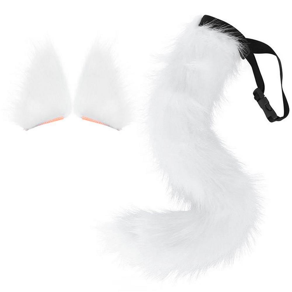  plush-cat-ears-headdress-and-tail-set-animal-cosplay