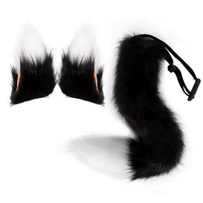  plush-cat-ears-headdress-and-tail-set-animal-cosplay