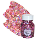 Pixie Paint Glitter makeup - Jar of 1 oz