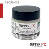 Ripper FX Psoriasis Paste Flaky Skin SFX Material