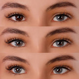 Pure Ocean Contact LENSES