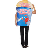 Quick & Tasty Noodles Adult Costume