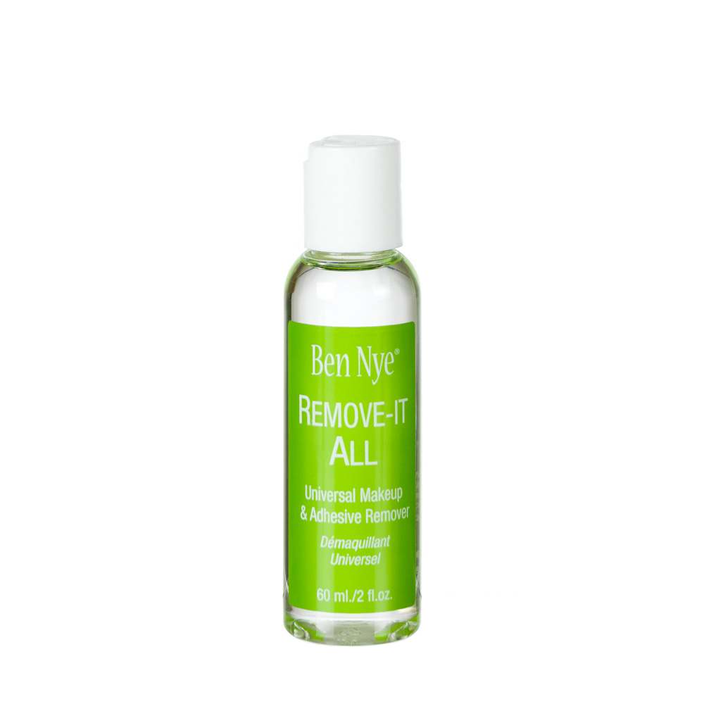 BEN NYE Démaquillant Remove-It All