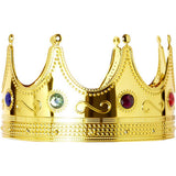 Regal King Crown