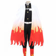 Fire Demon Killer Costume - Large