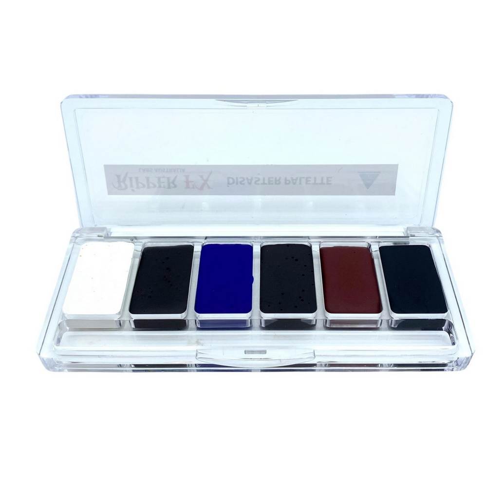Ripper-FX-Cream-Disaster-makeup-palette_open