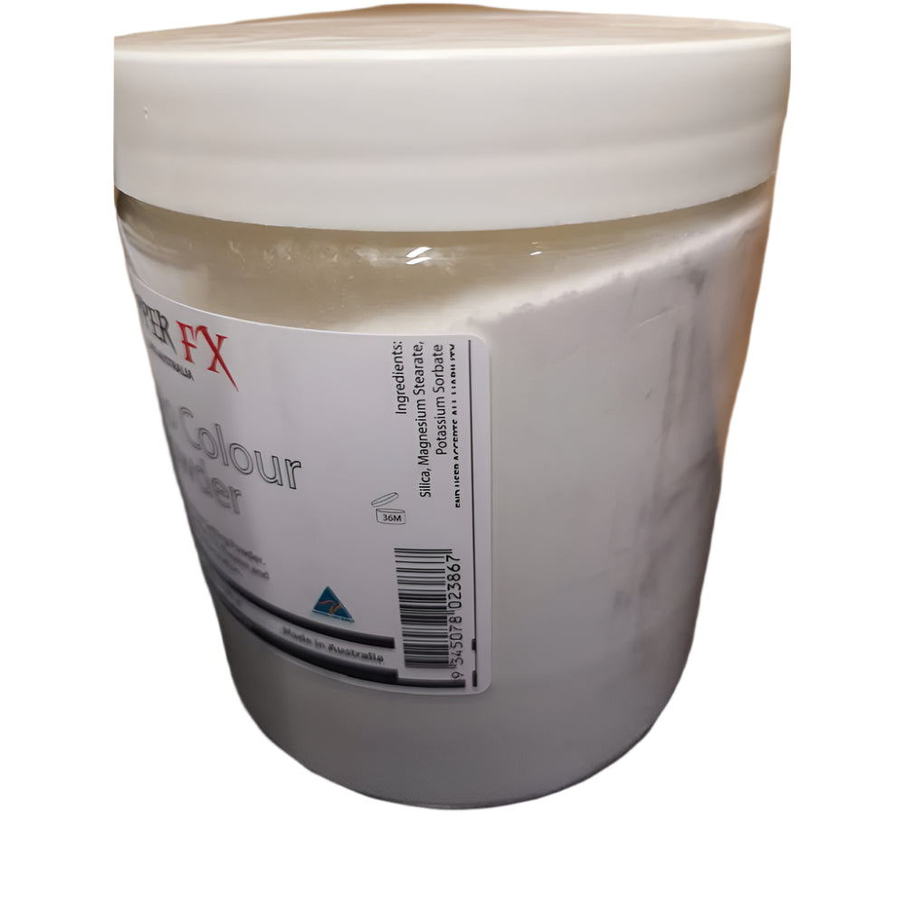 Ripper FX HD No Color Powder