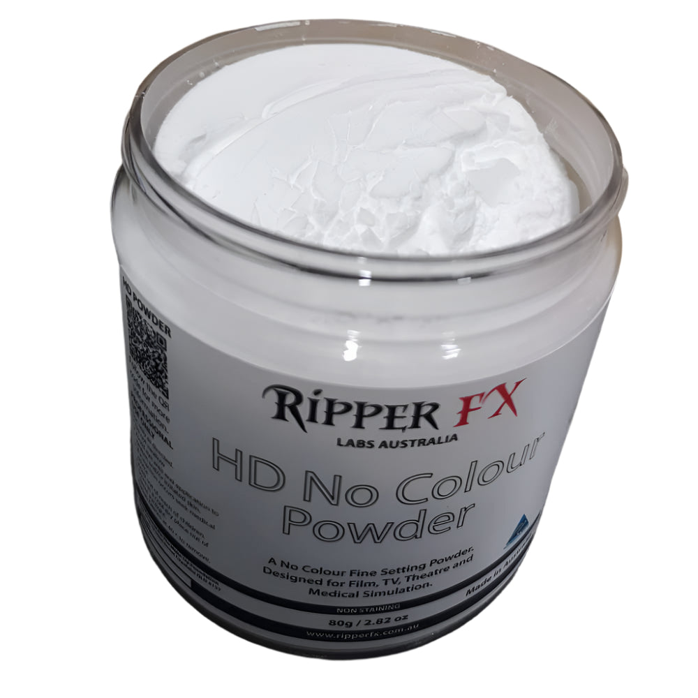 Ripper FX HD No Color Powder