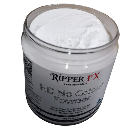 Ripper FX HD No Color Powder