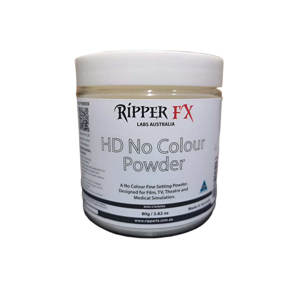 Ripper FX HD No Color Powder