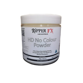 Ripper FX HD No Color Powder