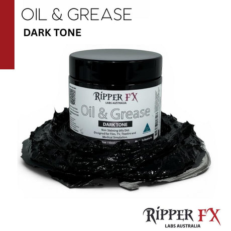 ripper-fx-oil-grease-dark-tone, dirt