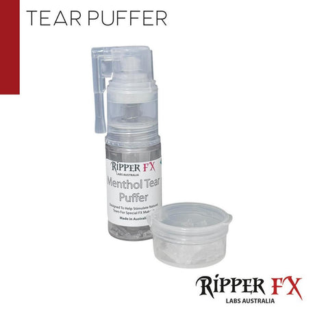 RipperFXTearPuffer