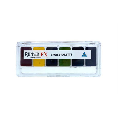 Ripper FX-Creative-Cream-Bruise-palette