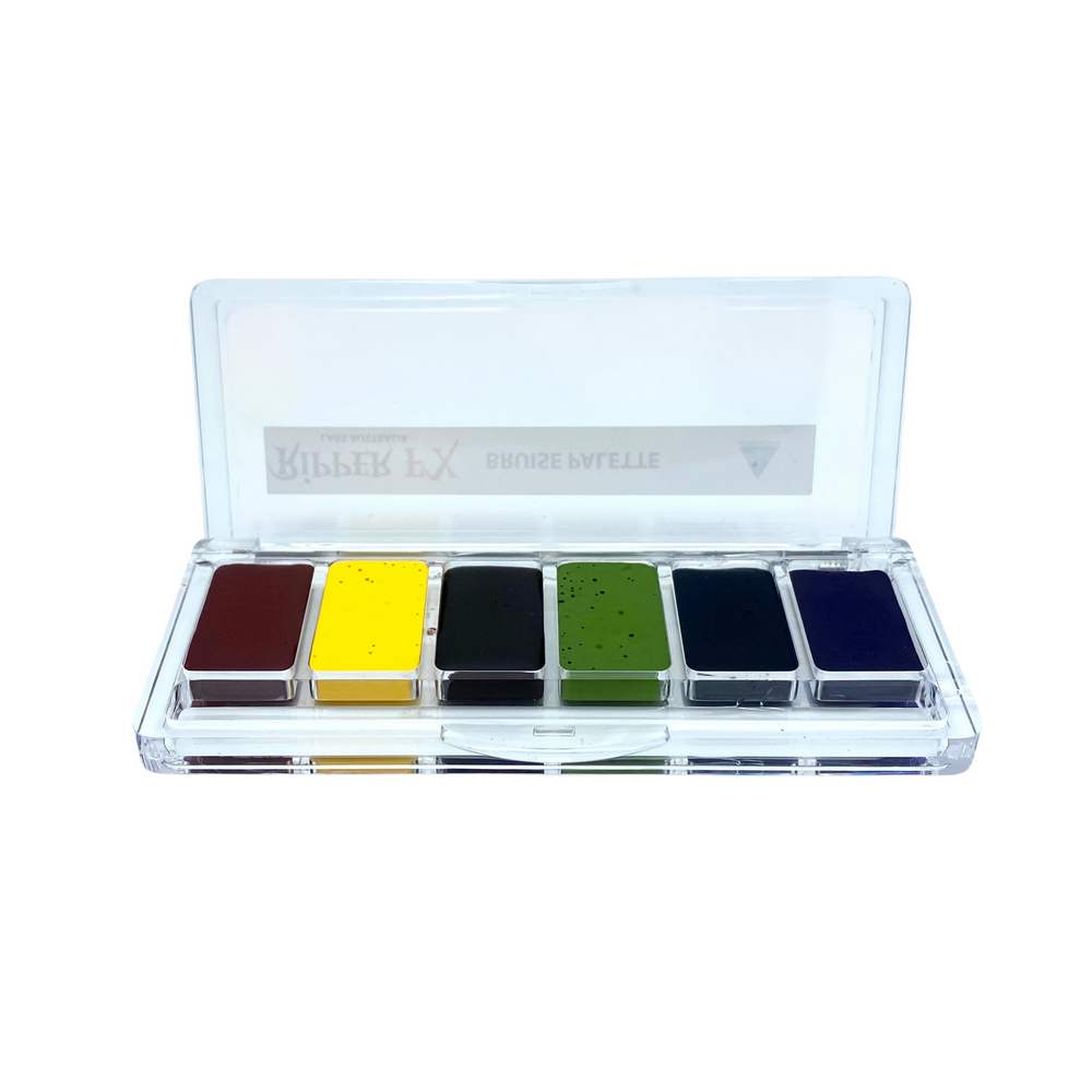 Ripper FX-Creative-Cream-Bruise-palette_open