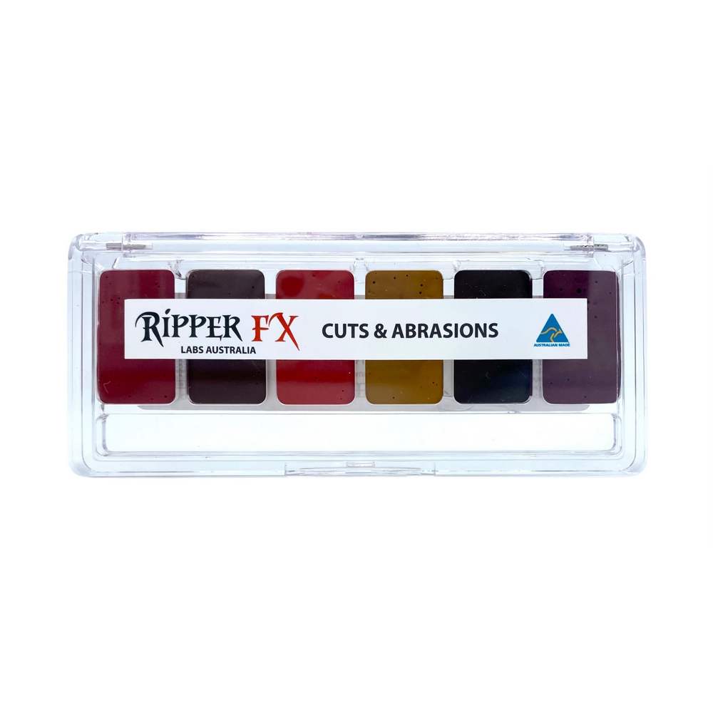 Ripper FX-Creative-Cream-Cuts_Abrasions-palette