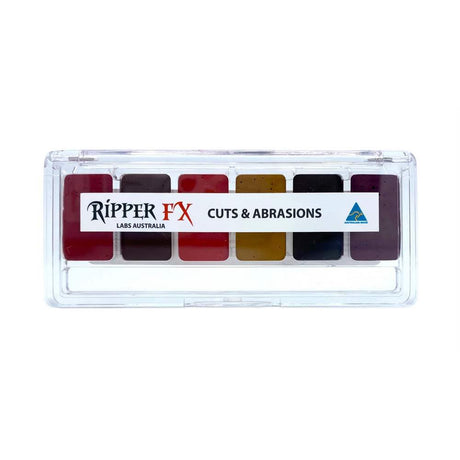 Ripper FX-Creative-Cream-Cuts_Abrasions-palette