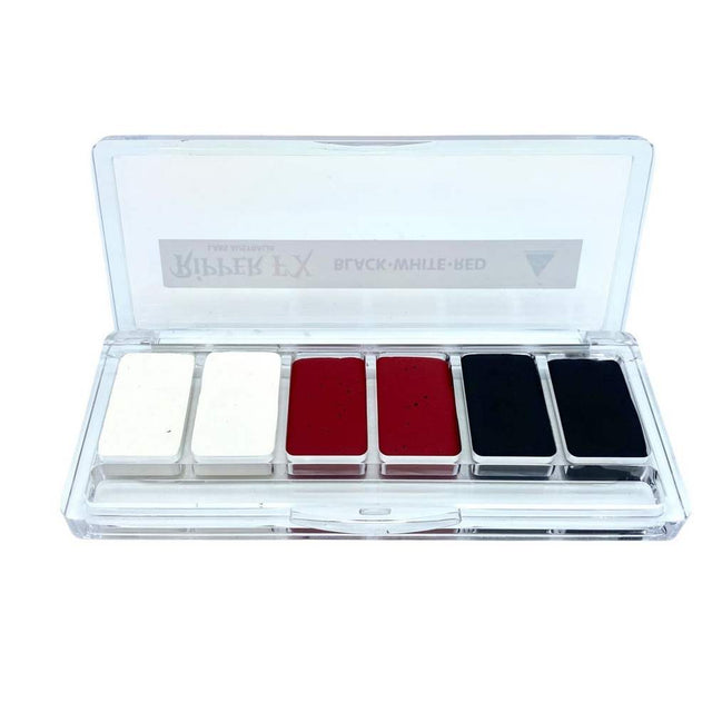 Ripper FX-creative-cream-black-white-red-makeup-palette-6