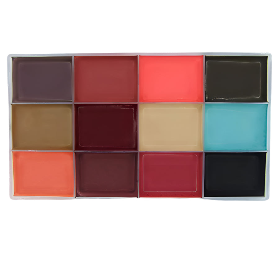 Ripper FX Appearance alcohol activated Palette