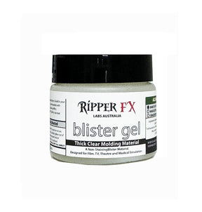 Ripper FX Blister Gel Material
