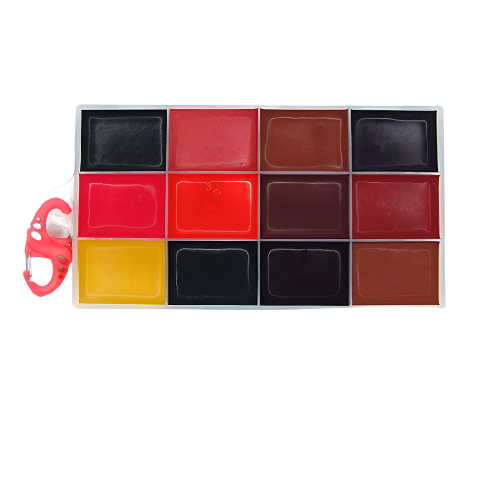 Ripper FX Bloody alcohol activated Palette