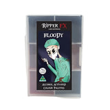 Ripper FXBloody alcohol activated Pocket Palette-3