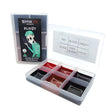 Ripper FX Bloody alcohol activated Pocket Palette