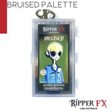 Ripper FX Bruised Alcohol Activated Palette