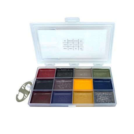 Ripper FX Bruised Alcohol Activated Palette