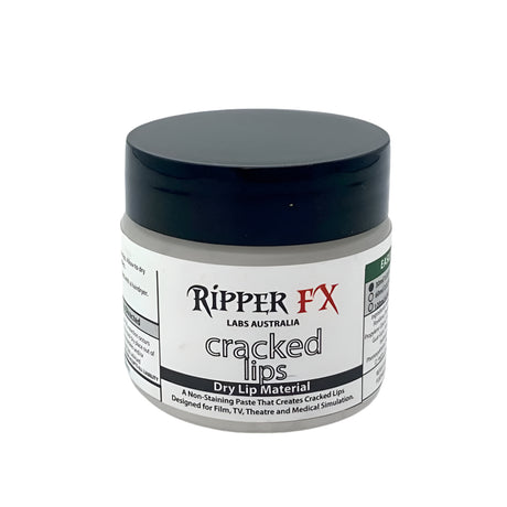 Ripper FX Cracked Lips