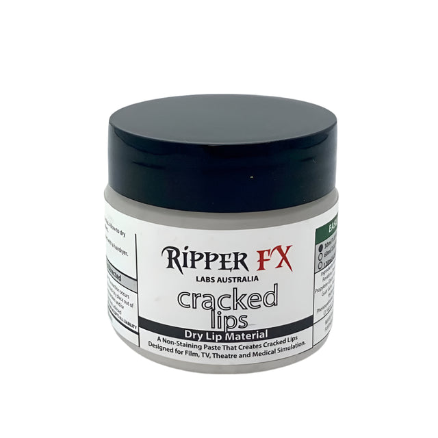 Ripper FX Cracked Lips